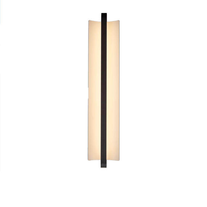 LOONARI VELORA WL 20W 3000K LED wall lamp exceptional reflected light