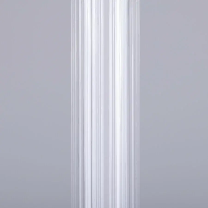 LOONARI RIVIA FL LED floor lamp, 3000K &ndash; ideal for the living room