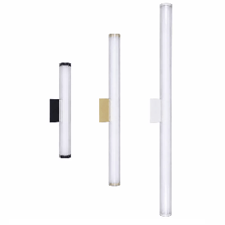 LOONARI RIVIA WL kinkiet LED CCT 3000K/4000K IP44 3 rozmiary i kolory
