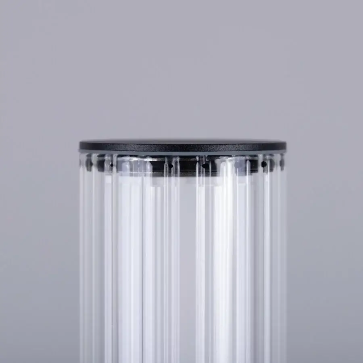 LOONARI RIVIA WL LED wall lamp CCT 3000K/4000K IP44 3 sizes and colors
