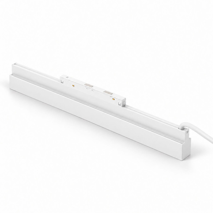 LOONARI MINILINE 200W plug-in power supply white or black for 48V