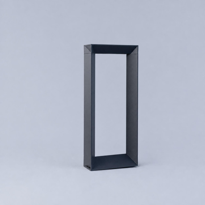 LOONARI FRAME 411563 lampa ogrodowa LED 8,5W IP65 idealna na podjazd