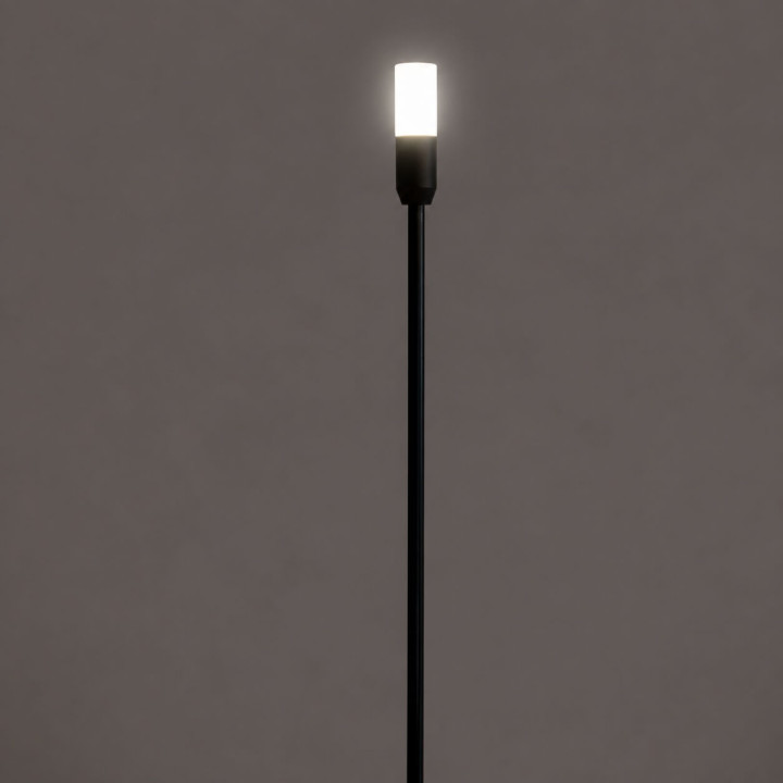 LOONARI MELIA garden lamp 24V LED 3 heights IP65 for the garden