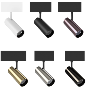 LOONARI MULTILINE STICK LV MINI regulowany reflektor LED 10W