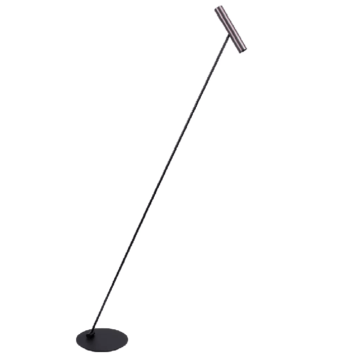 LOONARI STICK FL lampa podłogowa LED regulowany reflektor i ściemniacz