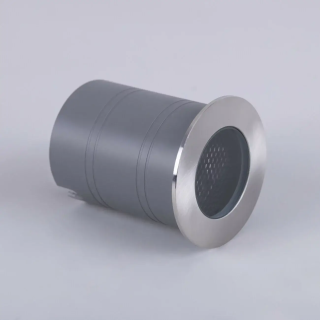 LOONARI ORIO 5W 24V IP67 LED in-ground luminaire (drive-over)