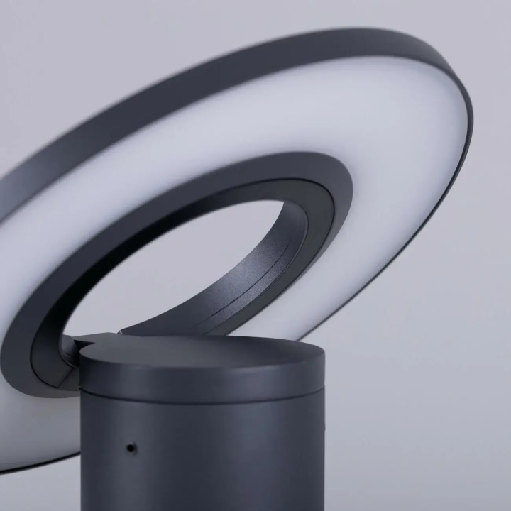 LOONARI ORIN OD LED garden light ideal for paths terraces and gardens