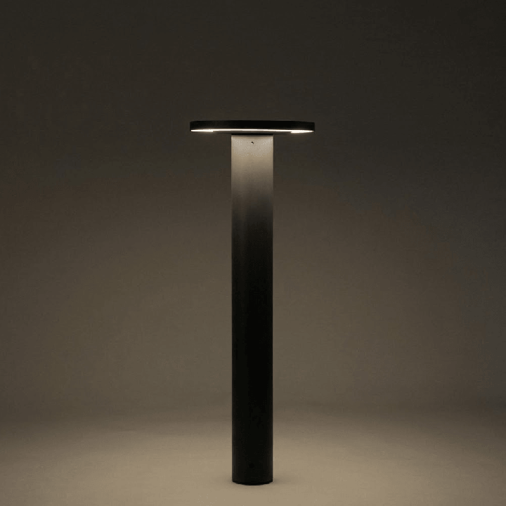 LOONARI ORIN OD lampa ogrodowa LED idealna na ścieżki, taras i ogr&oacute;d