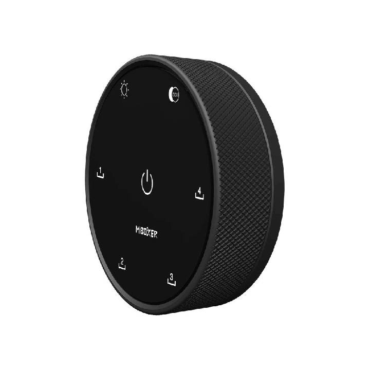 Knob Remote K5 CCT bezprzewodowy kontroler LED regulacja CCT i jasności