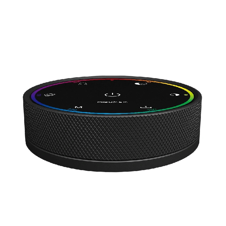 Knob Remote K6 RGB+CCT rotary controller &ndash; smooth control