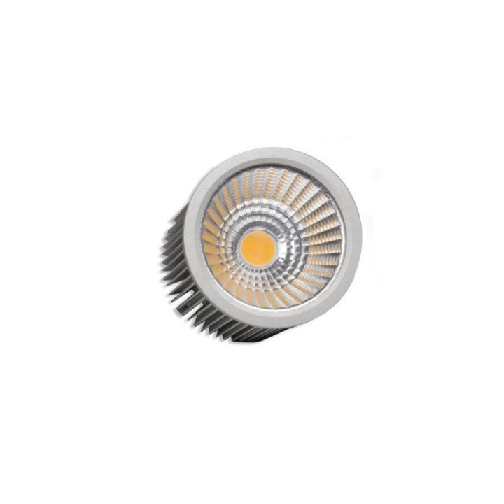 Moduł LED BPM50 8W biały, aluminium barwa światła 2700K, 3000K, 4000K