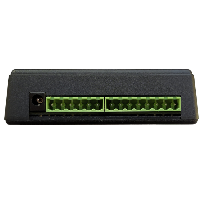 Elegant F146 universal LED controller &ndash; ideal for hallways and stairs