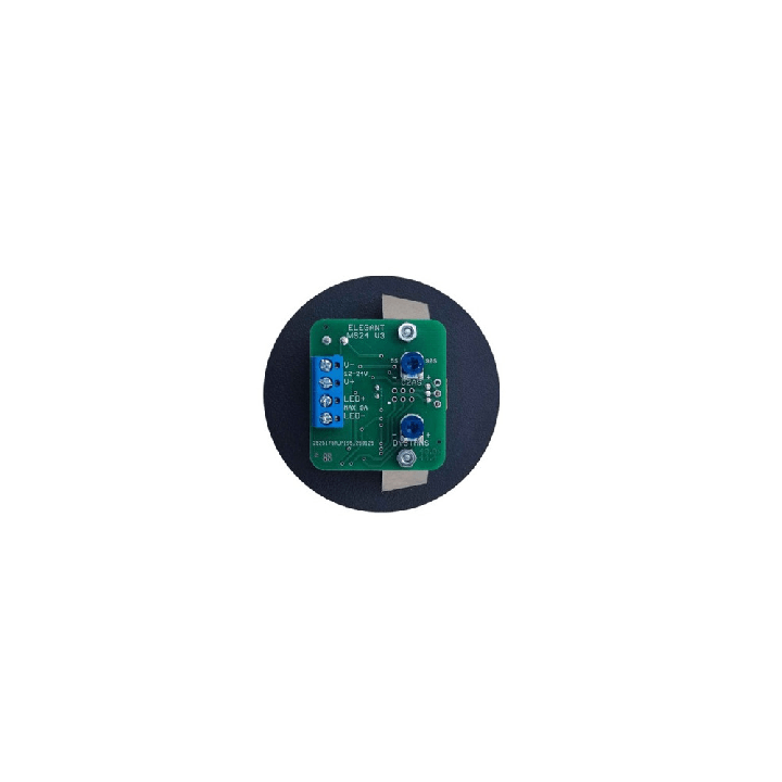 Elegant MS24 proximity switch for 12V&ndash;24V lighting control