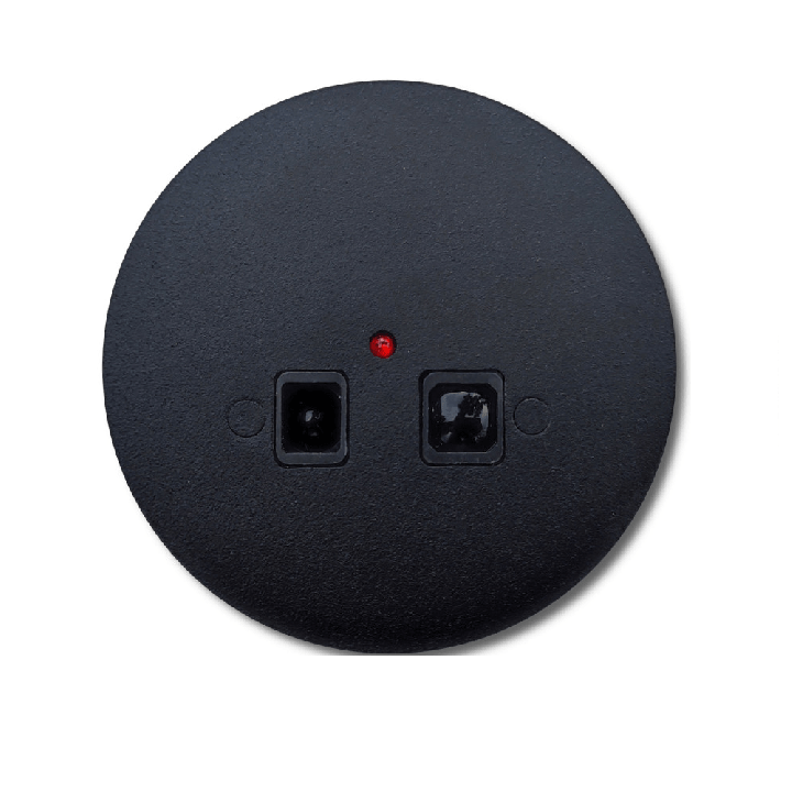 Elegant MS24 proximity switch for 12V&ndash;24V lighting control