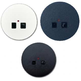 Elegant MS24 proximity switch for 12V&ndash;24V lighting control