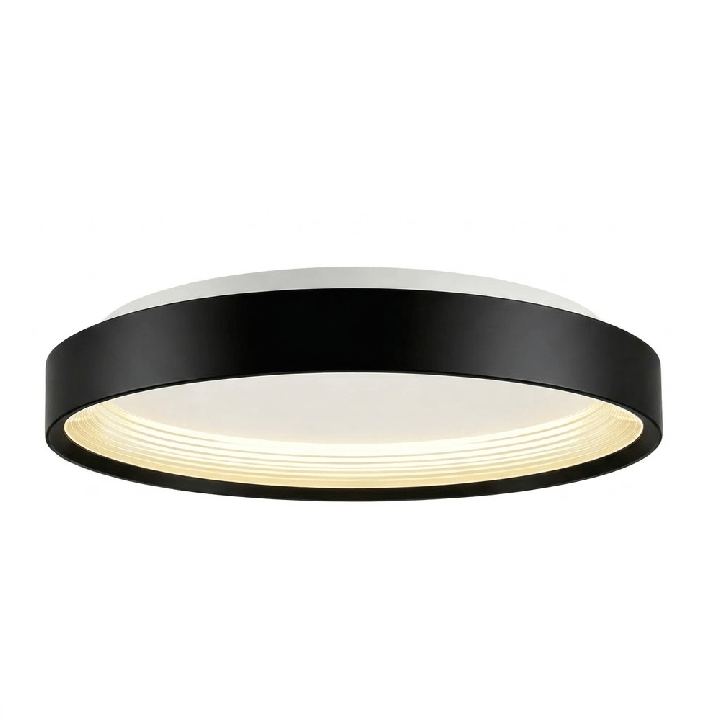 MAXLIGHT TORNADO C0235/6, ​​C0291/2 LED ceiling light, white/black