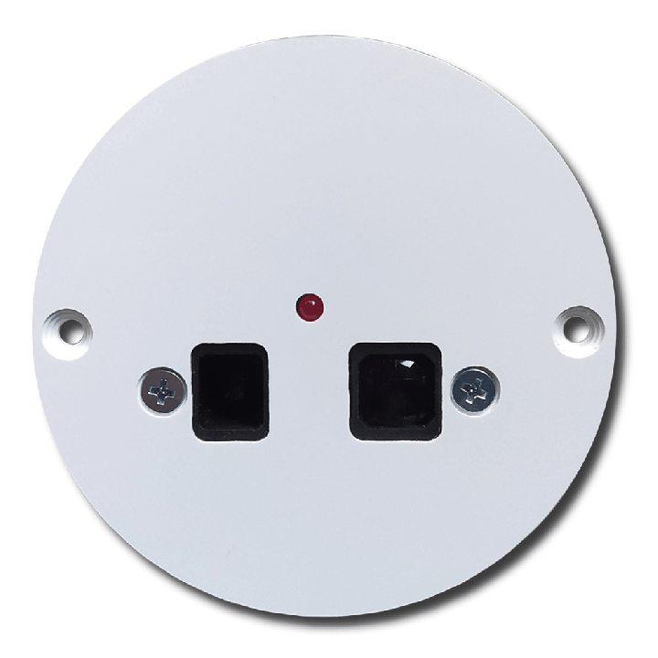 Włącznik zbliżeniowy Elegant FS24 (12-24V) regulacja zasięgu i czasu