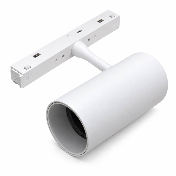 MULTILINE NIKO SPOT reflektor 12W 3CCT 3000K/4000K/5000K DALI 48V