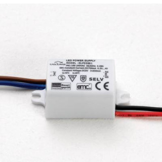 ASTRO transformator LED Driver 700mA 1271