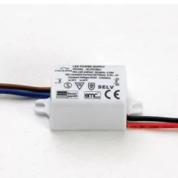 ASTRO transformer LED Driver 700mA 1271