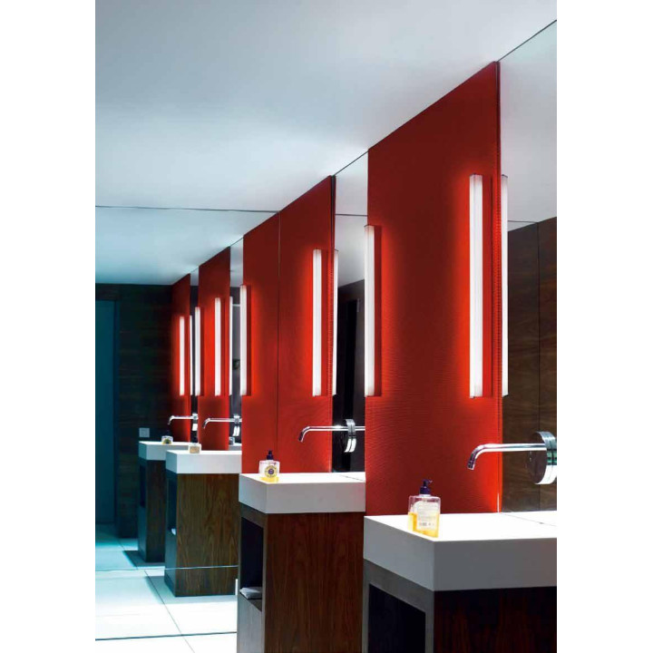 LEDS-C4 Toilet Q 05-1508-21-M1 bathroom wall light