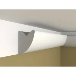 DECOR SYSTEM Listwa oświetleniowa ścienna LO-1