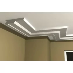 DECOR SYSTEM Wall light strip LO-13 2m