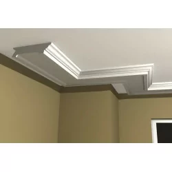 DECOR SYSTEM Wall light strip LO-1