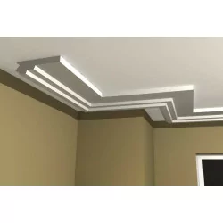 DECOR SYSTEM Wall light strip LO-15 