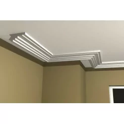 DECOR SYSTEM Ceiling light tape LO-16 2m