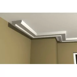 DECOR SYSTEM Ceiling light tape LO-17 2m