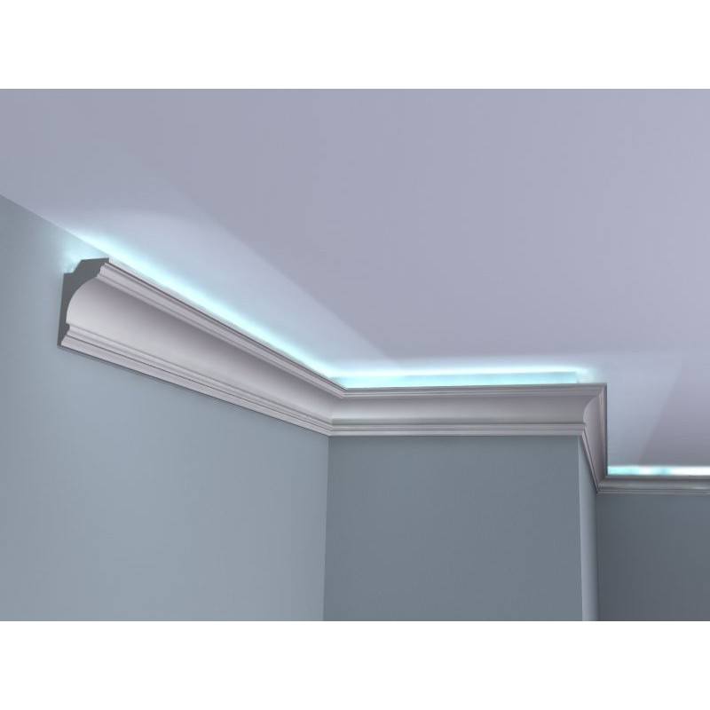 wall light strip LO-10 2m Decorsystem