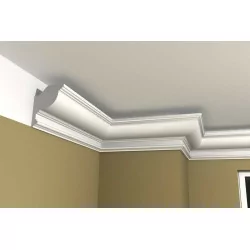 DECOR SYSTEM Wall light strip LO-12 2m