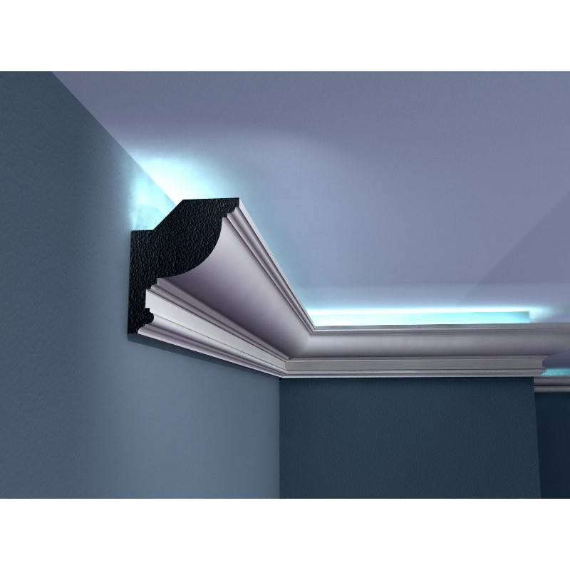 Wall light strip LO-12 2m Decor-System