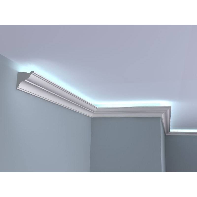Wall light strip LO-18 2m Decor system