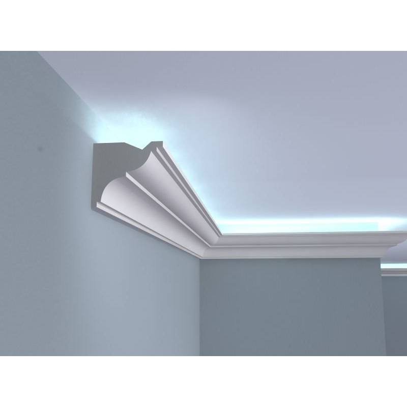 Wall light strip LO-18 2m Decor system