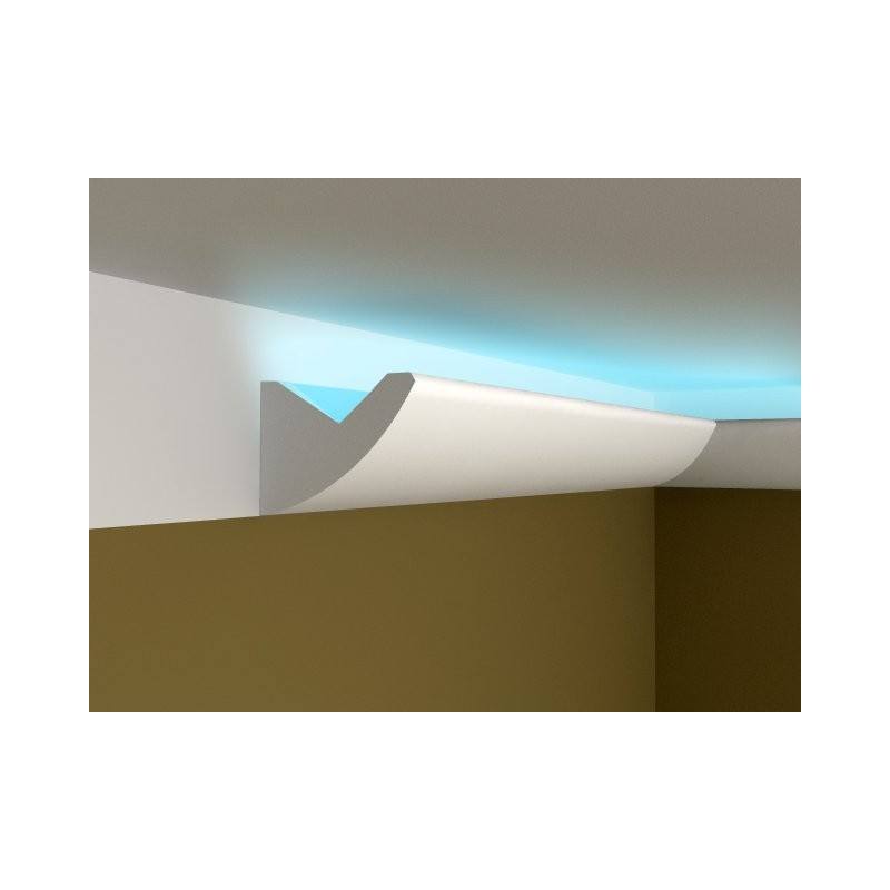 Wall light strip LO-1A 2m Decor System