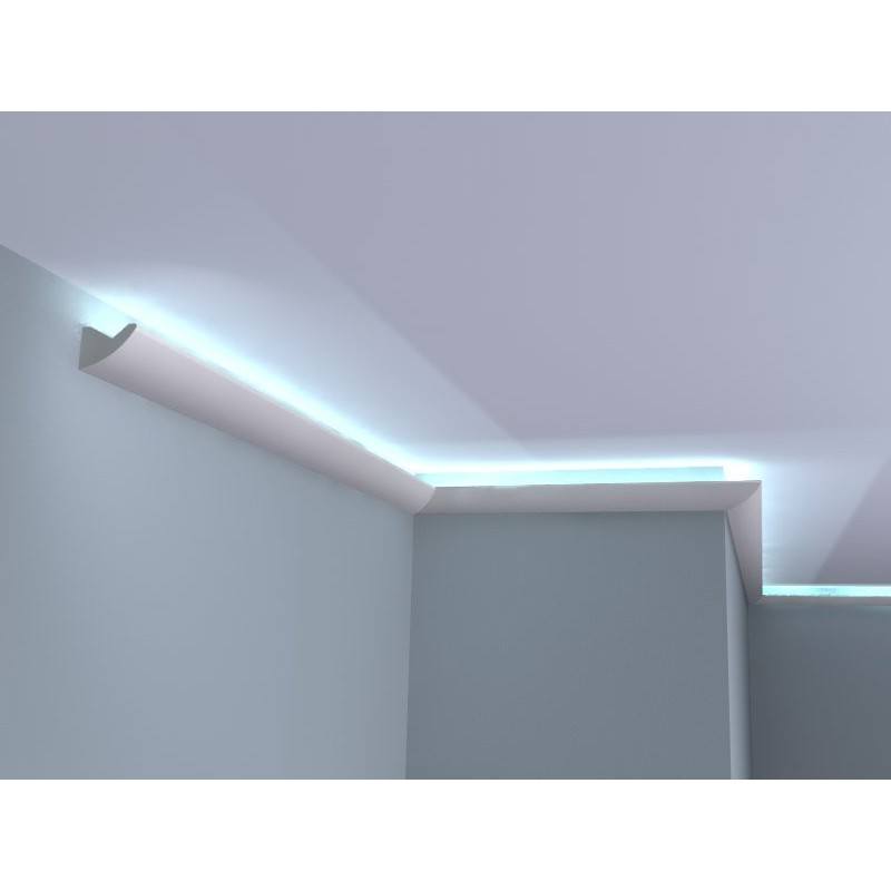 Wall light strip LO-1A 2m Decor System