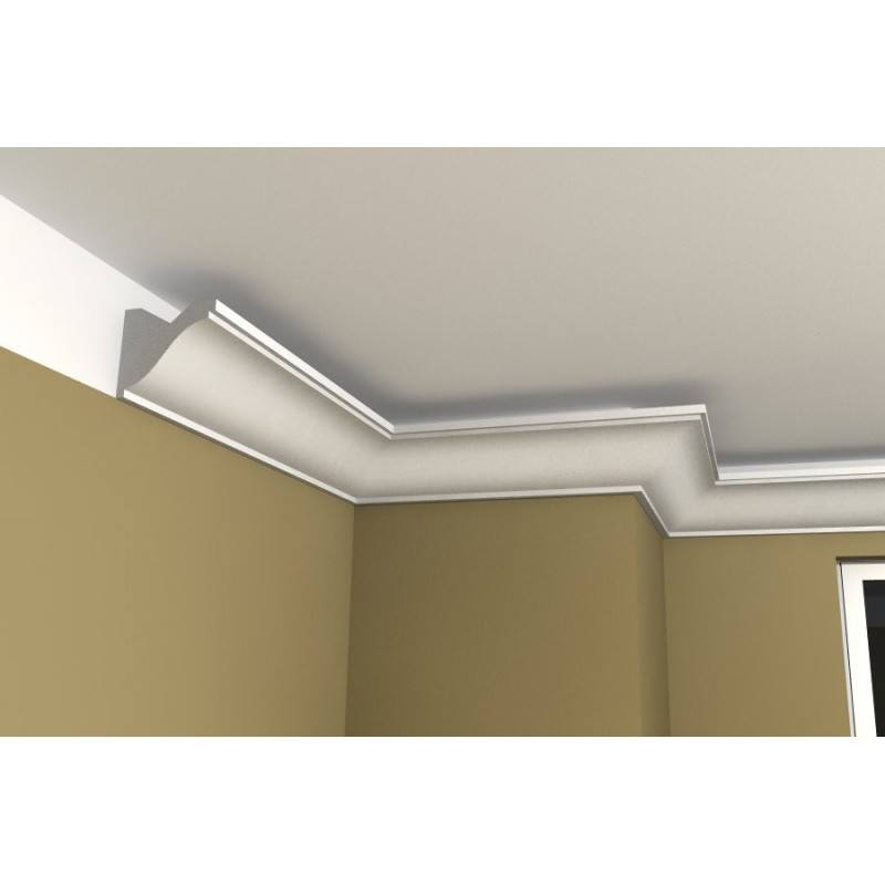 wall light strip LO-3 2m Decor system