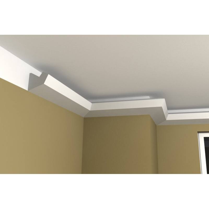 Wall light strip LO-5 2m Decor System