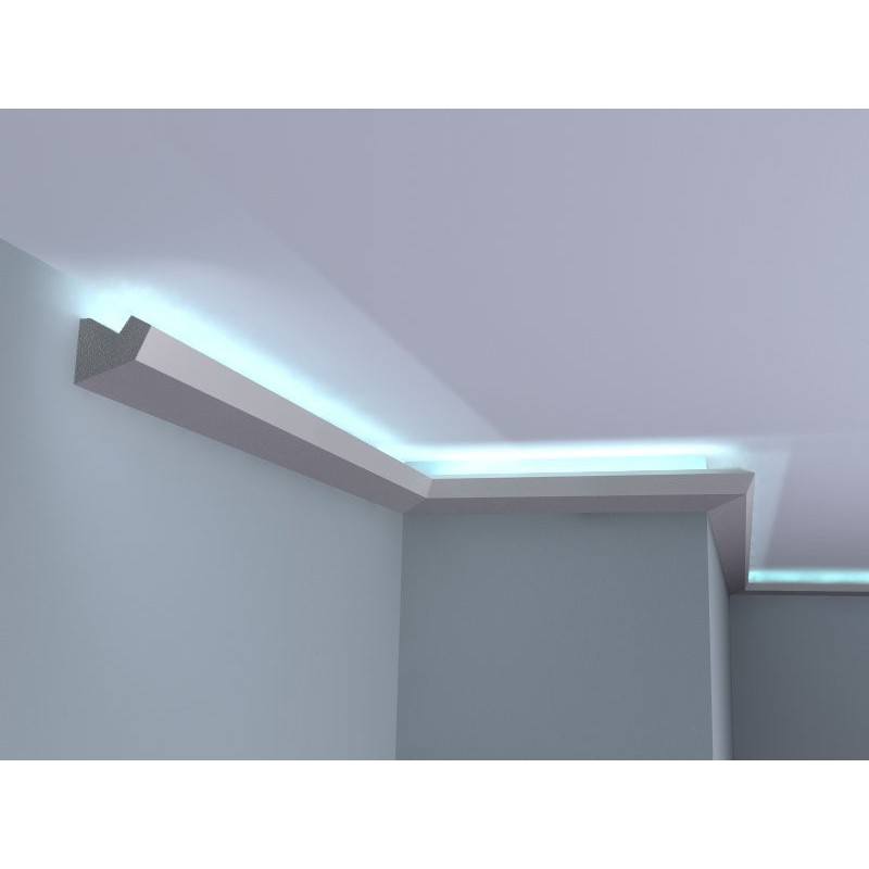 Wall light strip LO-5 2m Decor System