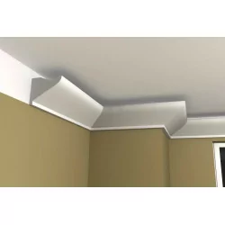 DECOR SYSTEM Wall light strip LO-6 2m