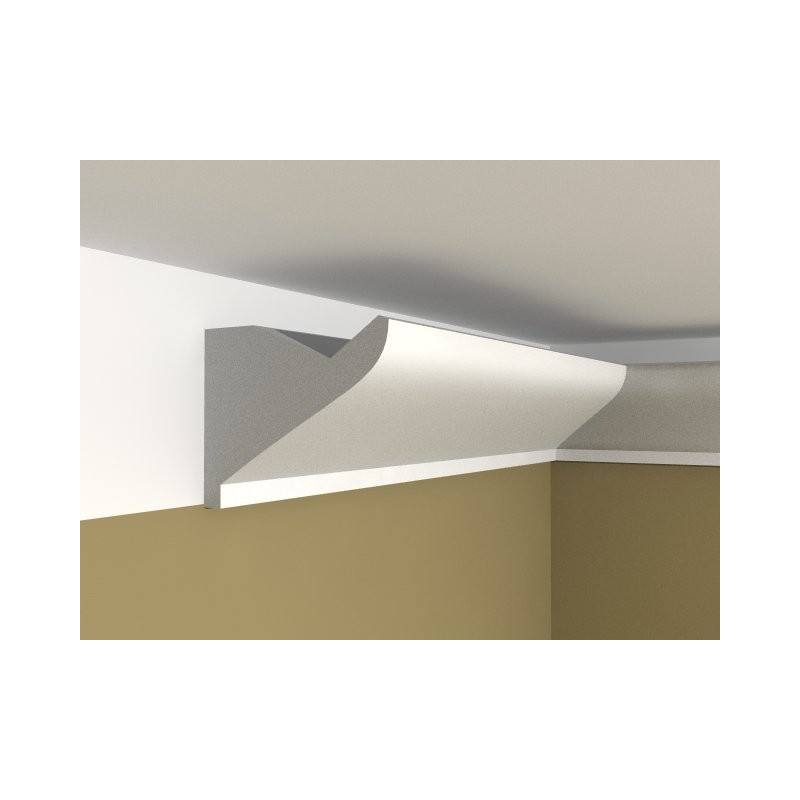 Wall light strip LO-6 2m Decor system