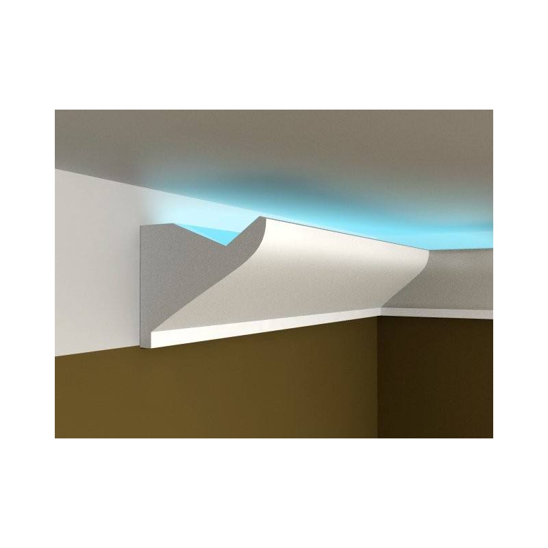 Wall light strip LO-6 2m Decor system