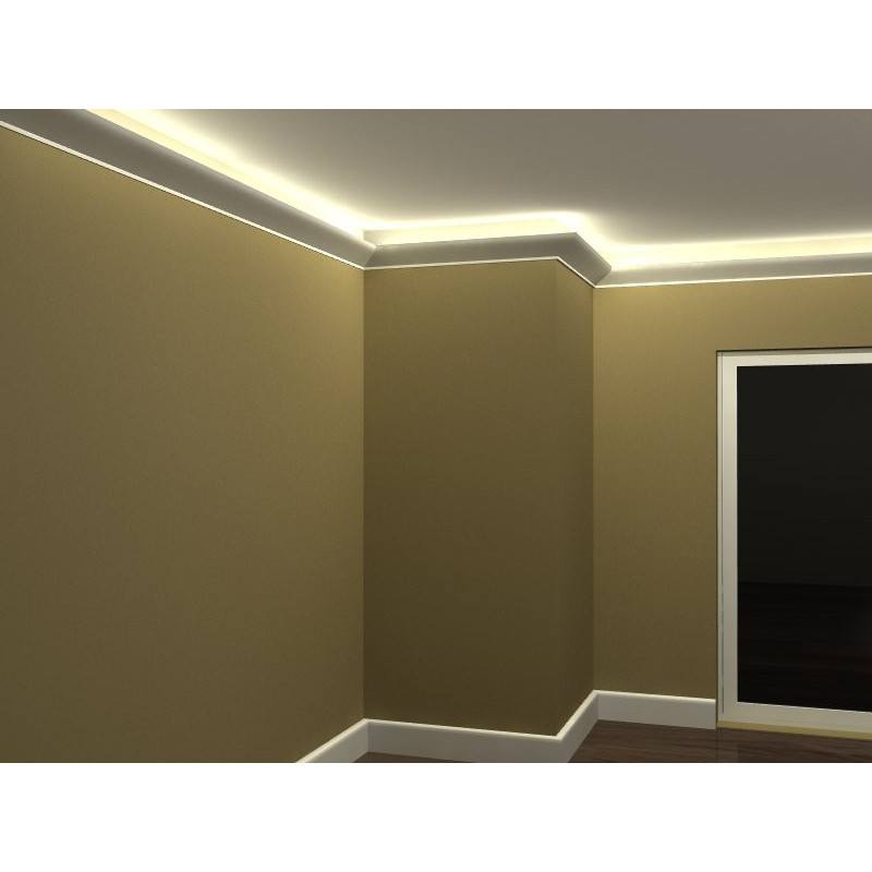 Wall light strip LO-6 2m Decor system