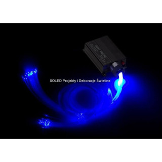 Gwiezdne niebo RGB SKY10-200 radiowy