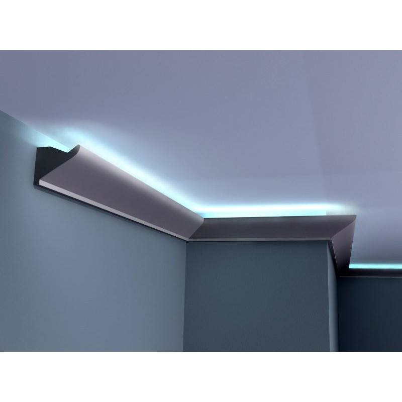 Wall light strip LO-6 2m Decor system