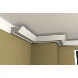 DECOR SYSTEM Wall light strip LO-7 2m