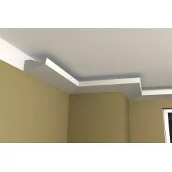 DECOR SYSTEM Wall light strip  LO-8 2m