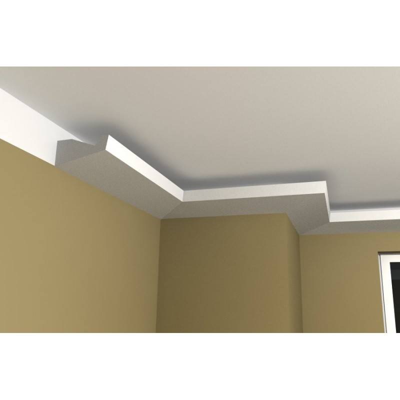 Wall light strip LO-8 2m Decor System